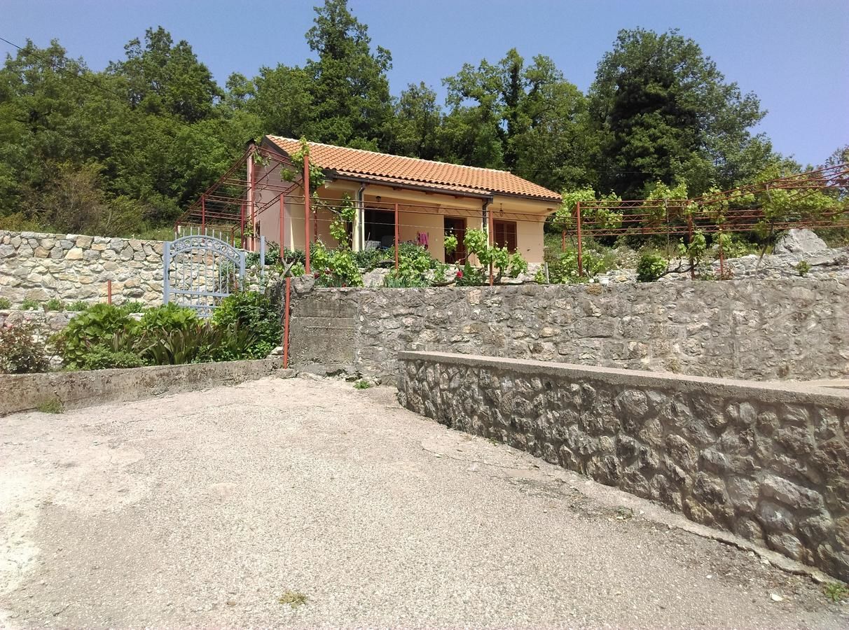 Дома для отпуска Holiday Home Gazevic Вирпазар