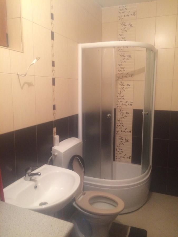 Дома для отпуска Holiday Home Gazevic Вирпазар