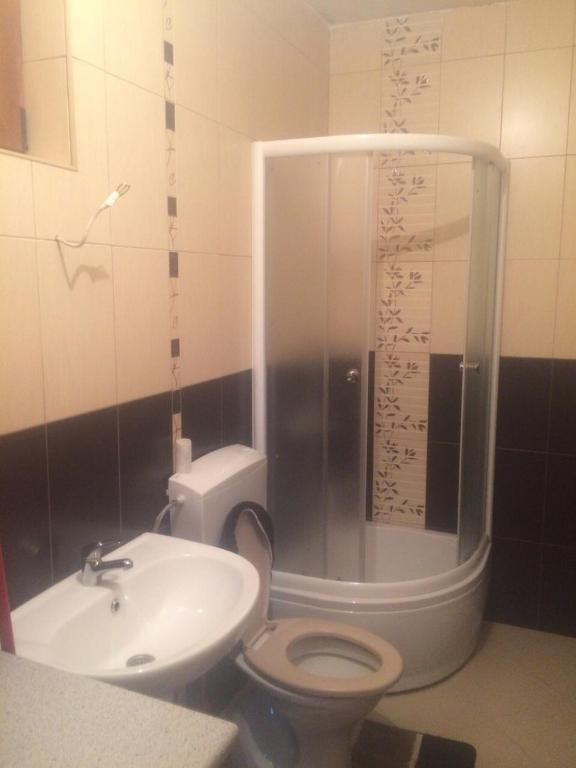 Дома для отпуска Holiday Home Gazevic Вирпазар