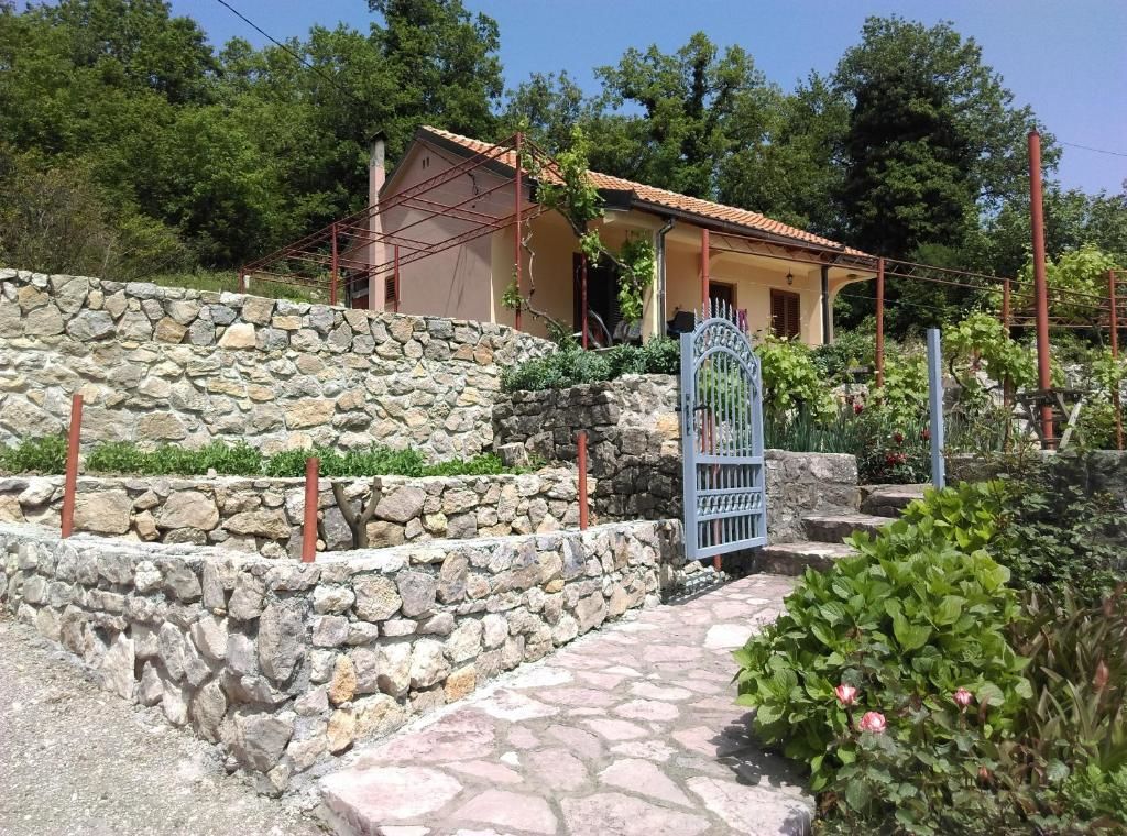 Дома для отпуска Holiday Home Gazevic Вирпазар