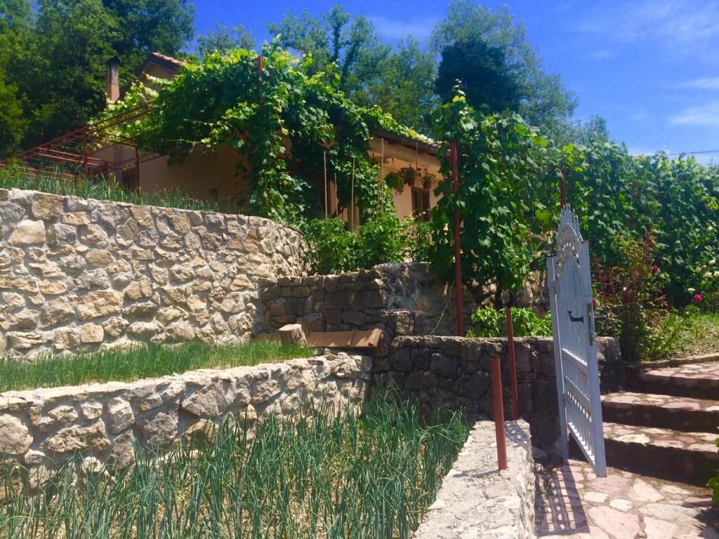 Дома для отпуска Holiday Home Gazevic Вирпазар