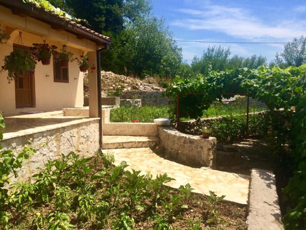 Дома для отпуска Holiday Home Gazevic Вирпазар