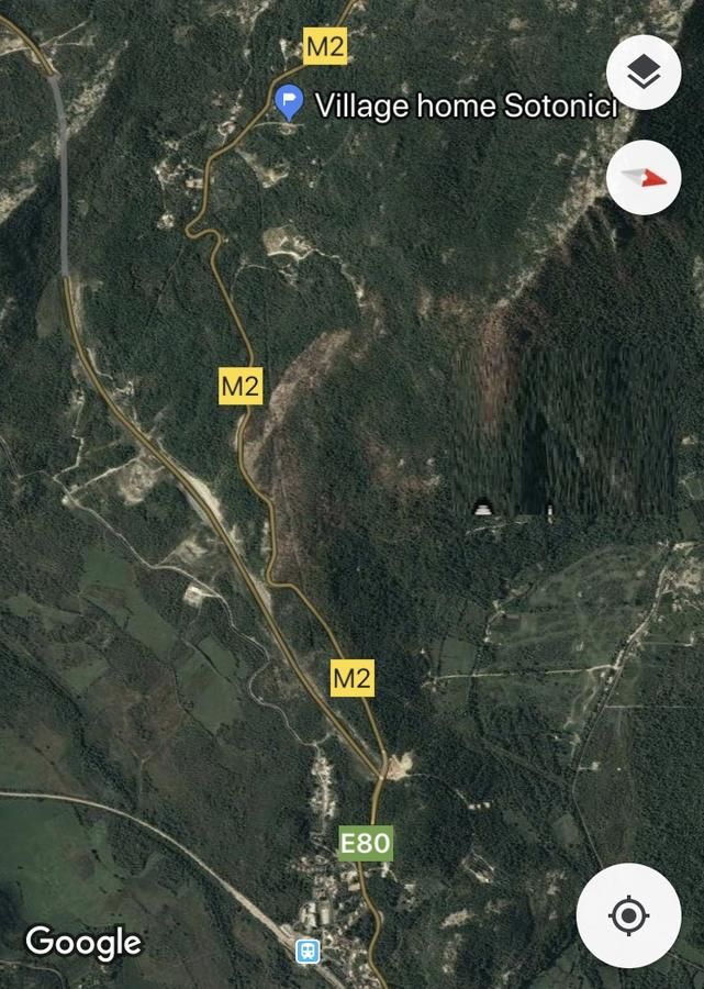 Дома для отпуска Holiday Home Gazevic Вирпазар