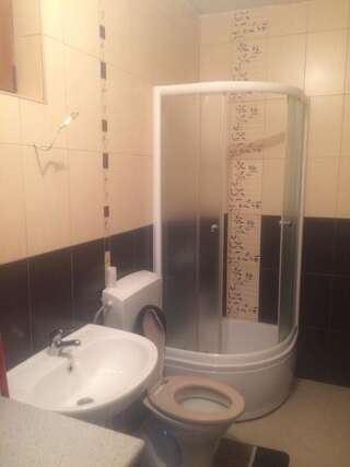 Дома для отпуска Holiday Home Gazevic Вирпазар Дом для отпуска-14