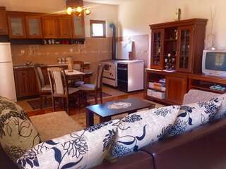 Дома для отпуска Holiday Home Gazevic Вирпазар Дом для отпуска-19