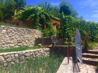 Дома для отпуска Holiday Home Gazevic Вирпазар Дом для отпуска-28