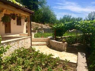 Дома для отпуска Holiday Home Gazevic Вирпазар Дом для отпуска-30