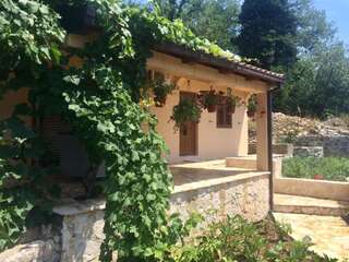 Дома для отпуска Holiday Home Gazevic Вирпазар Дом для отпуска-31