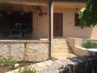 Дома для отпуска Holiday Home Gazevic Вирпазар Дом для отпуска-32