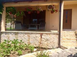 Дома для отпуска Holiday Home Gazevic Вирпазар Дом для отпуска-33