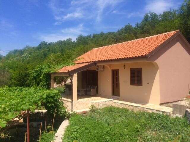Дома для отпуска Holiday Home Gazevic Вирпазар-3