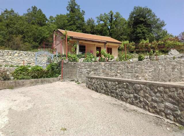 Дома для отпуска Holiday Home Gazevic Вирпазар-12