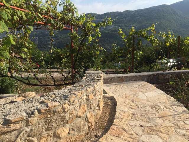 Дома для отпуска Holiday Home Gazevic Вирпазар-19