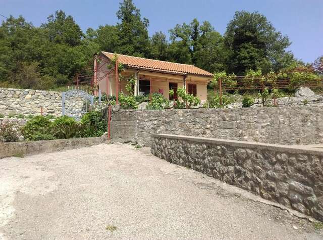 Дома для отпуска Holiday Home Gazevic Вирпазар-20