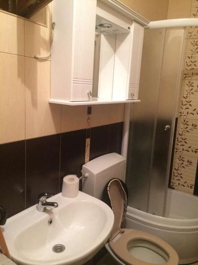 Дома для отпуска Holiday Home Gazevic Вирпазар-22