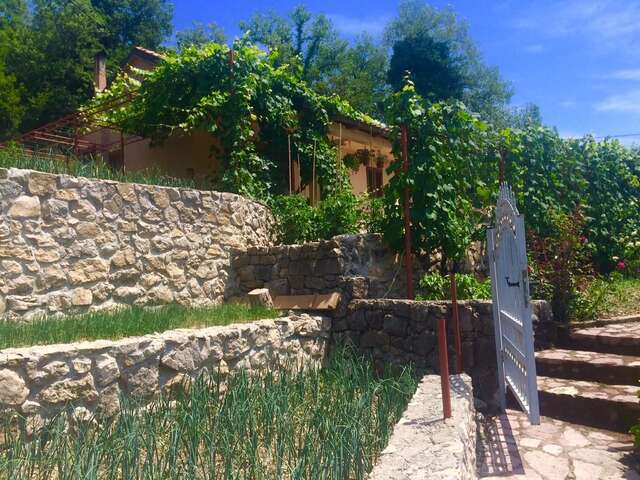 Дома для отпуска Holiday Home Gazevic Вирпазар-5