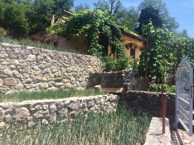 Дома для отпуска Holiday Home Gazevic Вирпазар-6